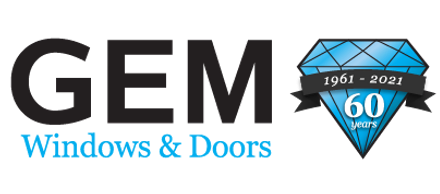 Gem – windows and doors