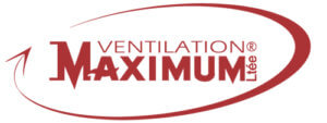 Ventilateur Maximum