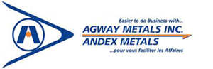 agwaymetals Logo