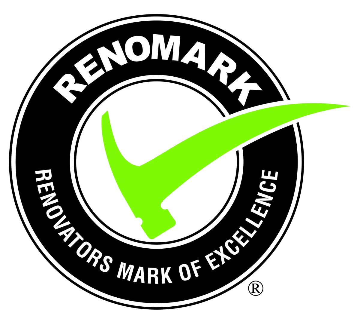 RenoMark logo